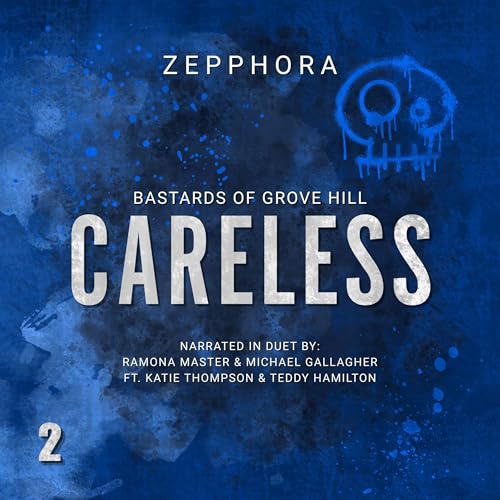 Cover of Careless