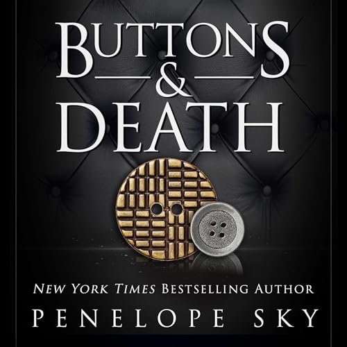 Cover of Buttons and Death