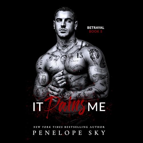 Cover of It Pains Me