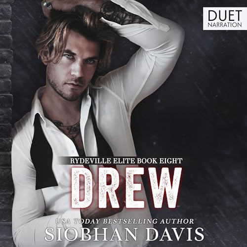 Cover of Drew