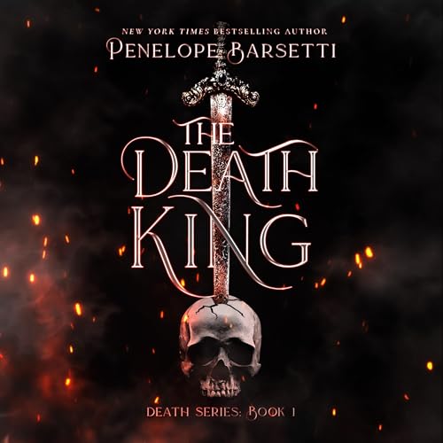 Cover of The Death King