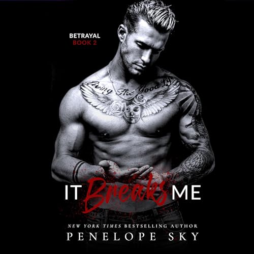 Cover of It Breaks Me