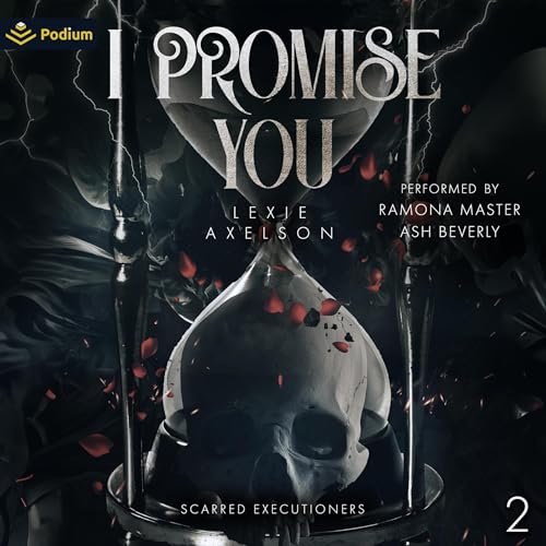 Cover of I Promise You