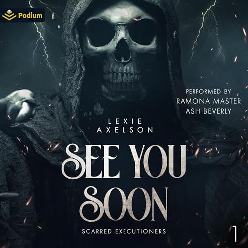 Cover of See You Soon