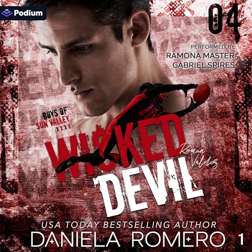 Cover of Wicked Devil
