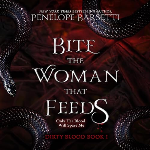 Cover of Bite the Woman That Feeds