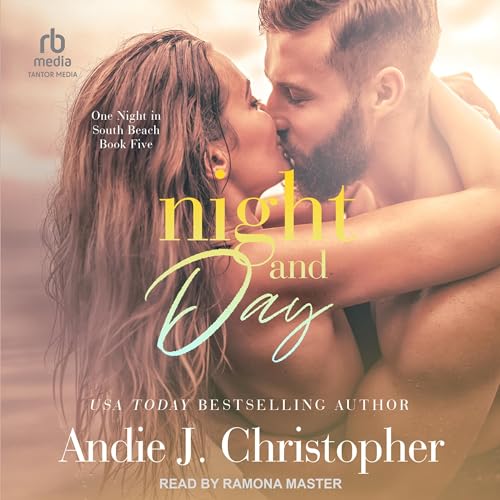 Cover of Night & Day