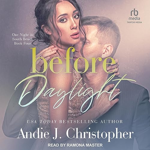 Cover of Before Daylight
