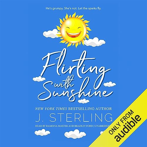Cover of Flirting with Sunshine