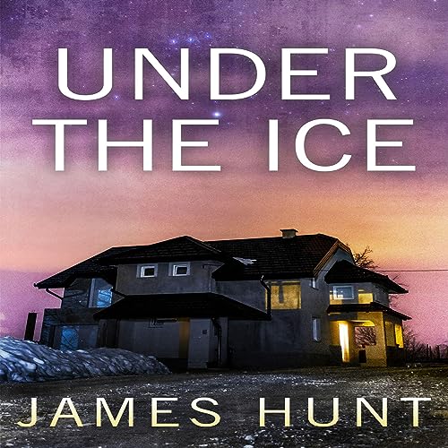 Cover of Under the Ice