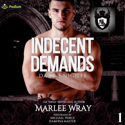 Cover of Indecent Demands