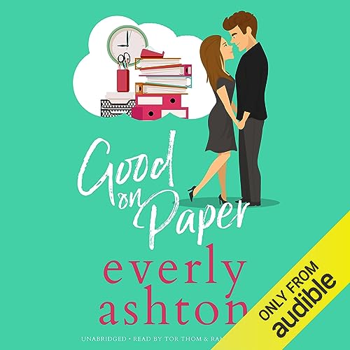 Cover of Good on Paper