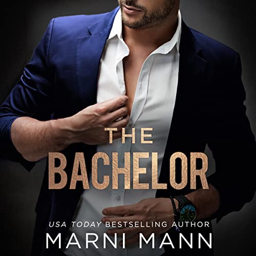 Cover of The Bachelor