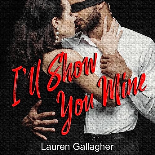 Cover of I'll Show You Mine