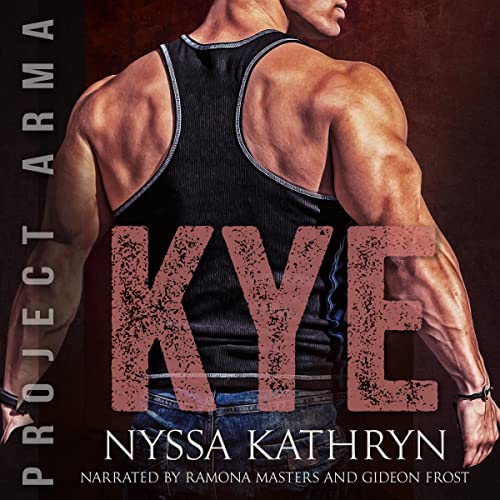 Cover of Kye