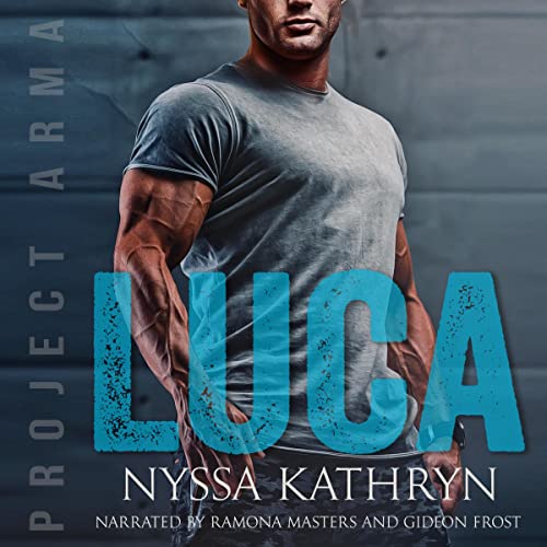 Cover of Luca
