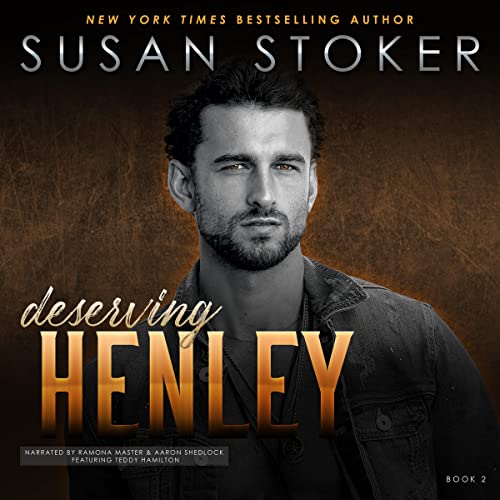 Cover of Deserving Henley