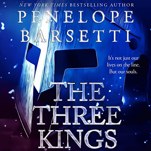 Cover of The Three Kings