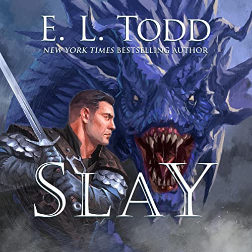 Cover of Slay