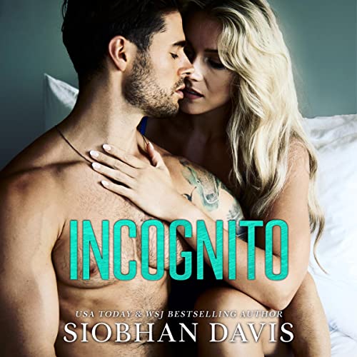 Cover of Incognito