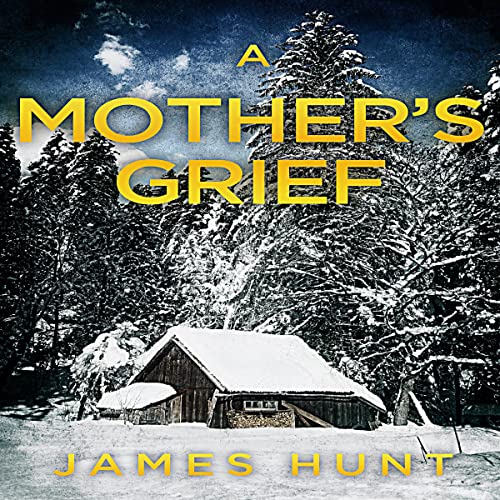 Cover of A Mother's Grief