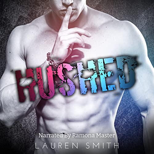 Cover of Hushed