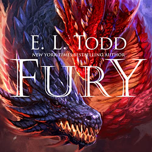 Cover of Fury