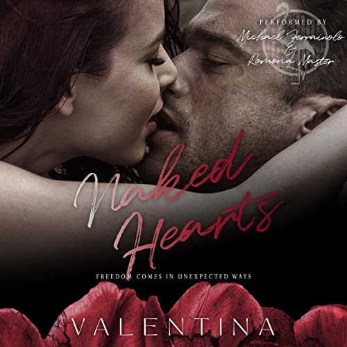 Cover of Naked Hearts