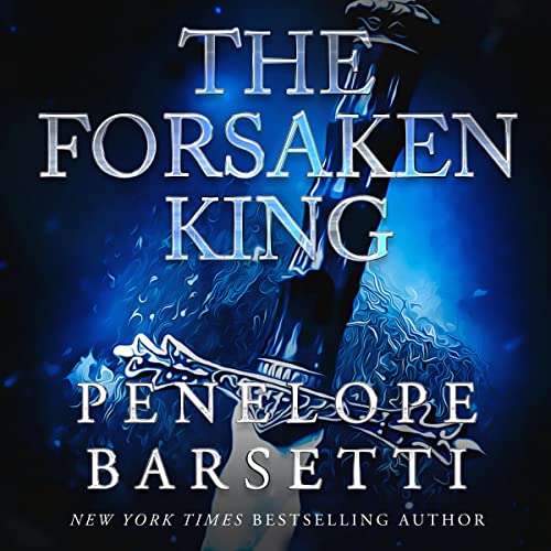 Cover of The Forsaken King