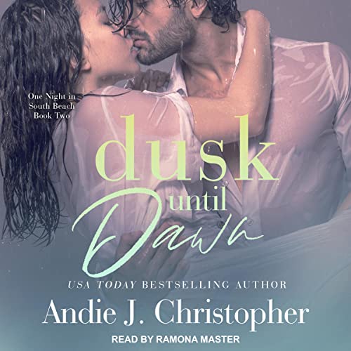 Cover of Dusk Until Dawn