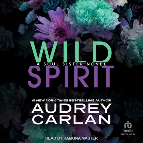 Cover of Wild Spirit