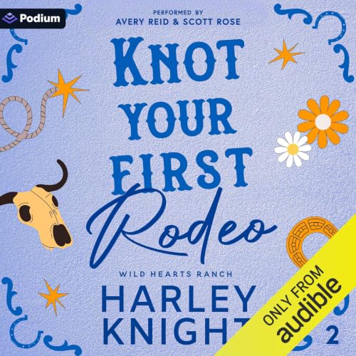 Cover of Knot Your First Rodeo