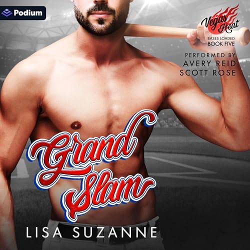 Cover of Grand Slam