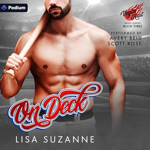 Cover of On Deck