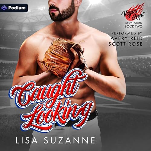 Cover of Caught Looking