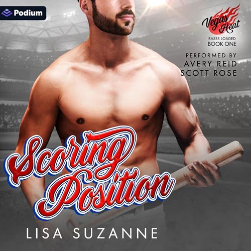 Cover of Scoring Position