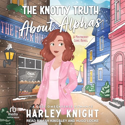 Cover of The Knotty Truth About Alphas