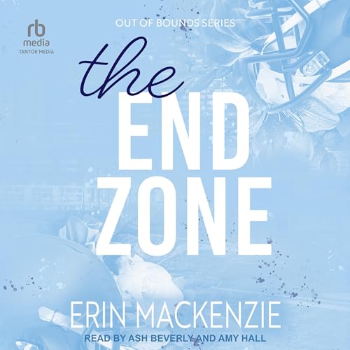 Cover of The End Zone