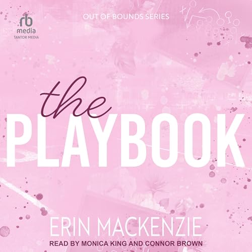 Cover of The Playbook