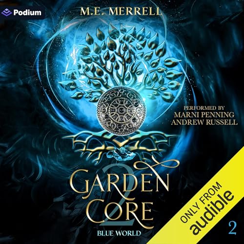 Cover of Blue World