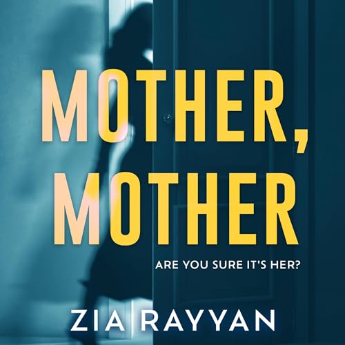 Cover of Mother, Mother