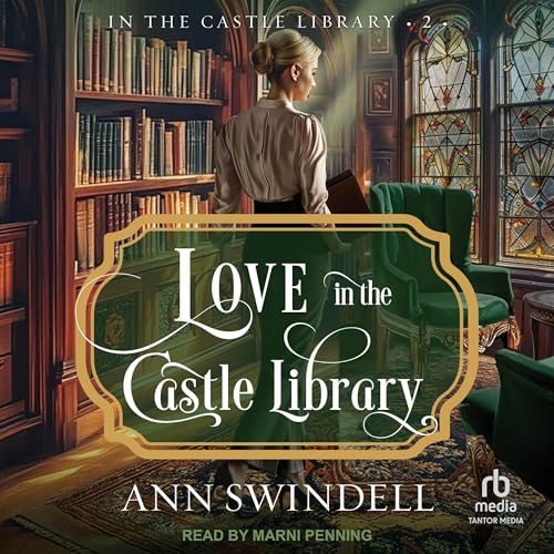 Cover of Love in the Castle Library