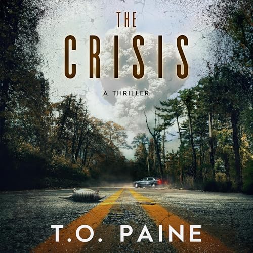 Cover of The Crisis