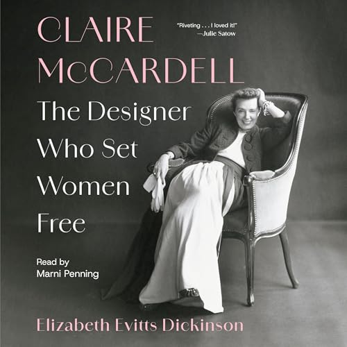 Cover of Claire McCardell