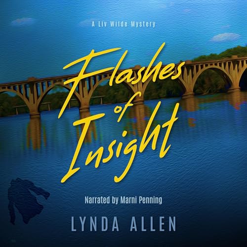 Cover of Flashes of Insight