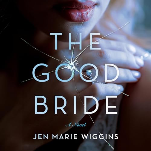 Cover of The Good Bride