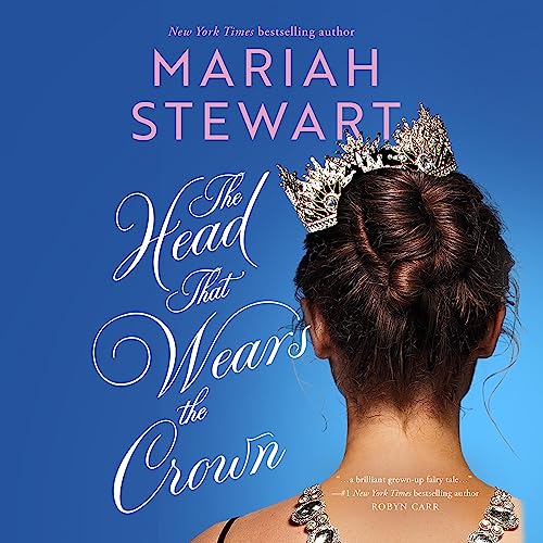 Cover of The Head That Wears the Crown