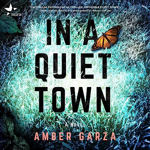 Cover of In a Quiet Town