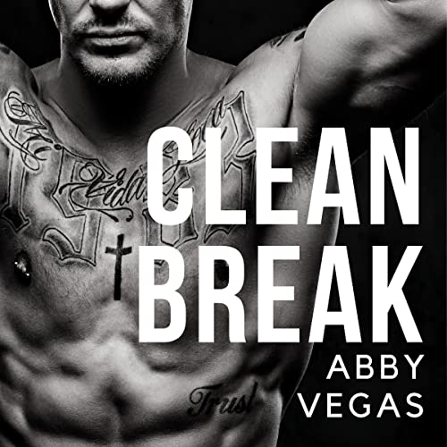 Cover of Clean Break