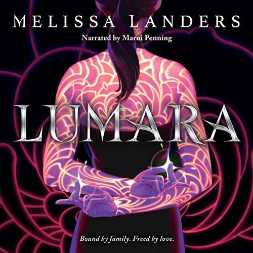 Cover of Lumara
